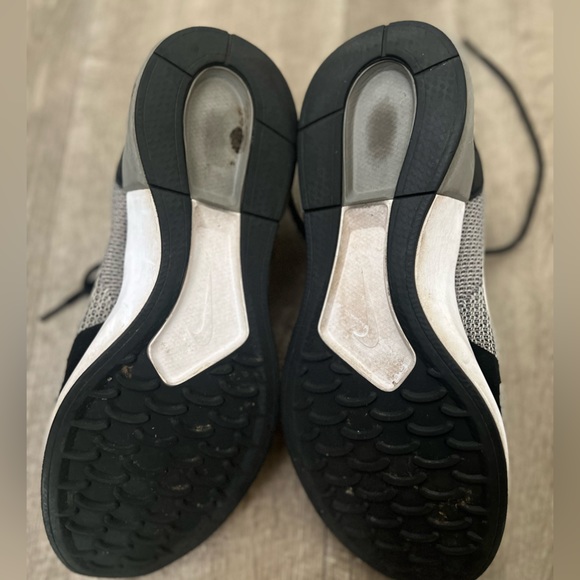 Nike dual racer size 12 running shoes - Picture 8 of 9